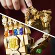 LEGO Super Heroes 76191 Infinity Gauntlet V29 kép nagyítása