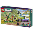 55256 - LEGO Friends 41749 Híradós furgon