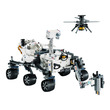 LEGO Technic 42158 NASA Mars Rover Perseverance kép nagyítása