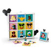 LEGO Disney Classic 43221 A Disney animációs ikonjainak 100 éve kép nagyítása