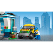 LEGO City 60362 Autómosó kép nagyítása