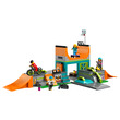 LEGO City 60364 Gördeszkapark kép nagyítása