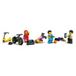 LEGO City 60364 Gördeszkapark kép nagyítása