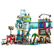 LEGO City 60380 Belváros kép nagyítása