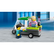 LEGO City 60380 Belváros kép nagyítása