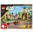 55290 - LEGO Star Wars 75358 Tenoo Jedi templom