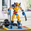 LEGO 76257 Super Heroes Farkas építőfigura kép nagyítása