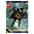 LEGO 76259 Super Heroes Batman építőfigura kép nagyítása