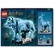 LEGO Harry Potter TM 76414 Expecto Patronum kép nagyítása