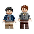 LEGO Harry Potter TM 76414 Expecto Patronum kép nagyítása