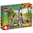55299 - LEGO Jurassic World 76957 Velociraptor szökés
