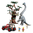 LEGO Jurassic World 76960 Brachiosaurus felfedezés kép nagyítása