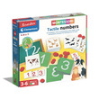 55321 - Clementoni: Montessori - Tapintható számok