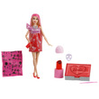 Barbie party reveal glamour meglepetés szett - piros kép nagyítása