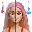 Barbie party reveal glamour meglepetés szett - piros kép nagyítása