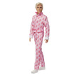 Barbie the Movie - Ken pink kezeslábasban kép nagyítása