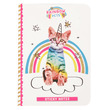 Totum: Rainbow pets - Ragacsos jegyzetek kép nagyítása