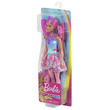 55443 - Barbie dreamtopia tündér