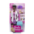 Barbie deluxe karrier játékszett kép nagyítása