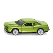 55561 - SIKU: Dodge Challenger SRT Hellcat