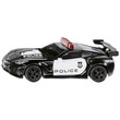 55617 - SIKU: Chevrolet Corvette ZR1 Police