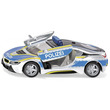 55690 - SIKU: BMW i8 Police