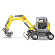 55753 - SIKU: Wacker Neuson EW65