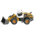 55754 - SIKU: Liebherr L 566 4-Wheel loader