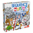 55978 - Sequence Junior stratégiai társasjáték