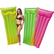 56361 - Intex 59717 Neon felfújható matrac - 183 x 76 cm
