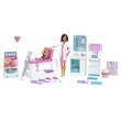 Barbie mobilklinika kép nagyítása