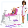 Barbie mobilklinika kép nagyítása