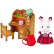 Sylvanian Families: Csoki nyuszi hugi íróasztallal kép nagyítása