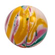 57196 - Szivárványos pattogó labda - 4 cm