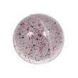 57203 - Csillámos pattogó labda - 4 cm, többféle