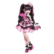 Monster high misztikus mulatság baba - Draculaura kép nagyítása