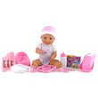 Baby Tinkles játékbaba kiegészítőkkel - 38 cm kép nagyítása
