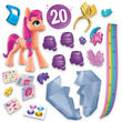 Hasbro: My Little Pony a pónik kristálykalandjai kép nagyítása