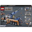 LEGO Technic 42128 Nagy terherbírású vontató kép nagyítása