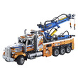 LEGO Technic 42128 Nagy terherbírású vontató kép nagyítása