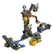 LEGO Super Mario 71390 Reznor leütő kiegészítő szett kép nagyítása
