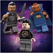 LEGO Super Heroes 76194 Tony Stark Sakaarian Vasembere kép nagyítása