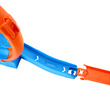 Hot wheels track creator - tripla hurok pálya kép nagyítása