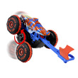 Hot wheels Monster trucks távirányítós mega tiger shark kép nagyítása