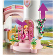 Playmobil hercegnő kastély 70448 kép nagyítása