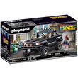 59018 - Playmobil Back to the Future Marty pickupja