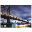 Ravensburger: +Puzzle 500 db - New York, ahol senki nem alszik kép nagyítása