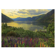 Ravensburger: Puzzle 1000 db - Norvég fjordok kép nagyítása
