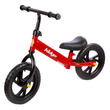 59548 - Kidgo futóbicikli - piros