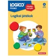 59596 - Logico Primo Logikai játékok